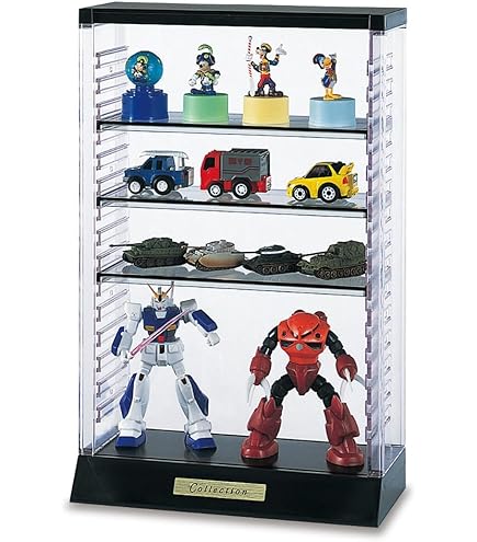 フィギュアケース 3個 Amazon.co.jp: Topfinel フィギュアケース 3個セット